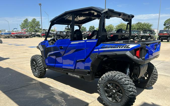 2024 Polaris Industries GENERAL XP 4 1000 ULTIMATE