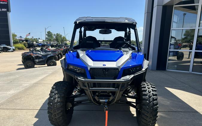 2024 Polaris Industries GENERAL XP 4 1000 ULTIMATE