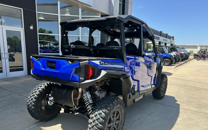 2024 Polaris Industries GENERAL XP 4 1000 ULTIMATE