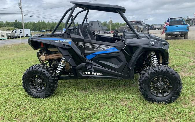 2023 Polaris® RZR XP 1000 Ultimate