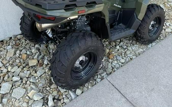 2025 Polaris® Sportsman 570 EPS