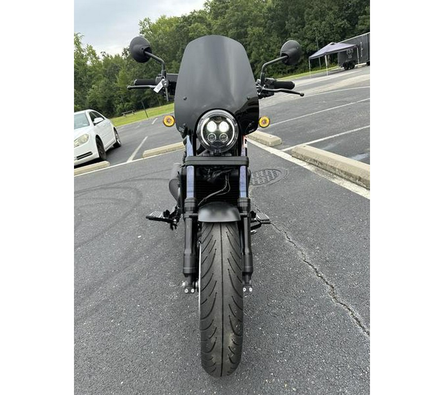 2025 Honda® Rebel 1100