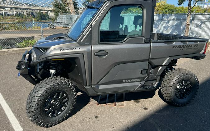 2025 Polaris Ranger XD 1500 Northstar Edition Ultimate