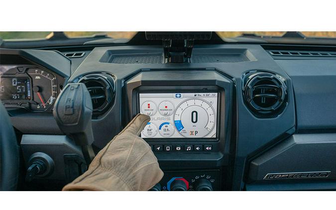 2025 Polaris Ranger XD 1500 Northstar Edition Ultimate