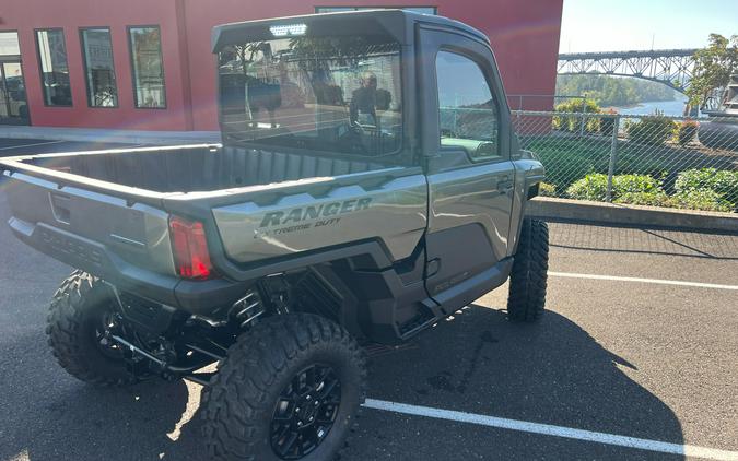 2025 Polaris Ranger XD 1500 Northstar Edition Ultimate