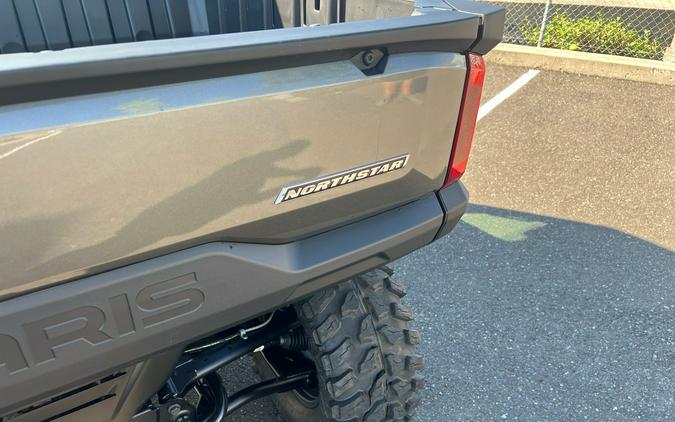 2025 Polaris Ranger XD 1500 Northstar Edition Ultimate