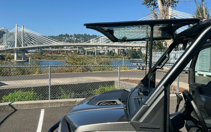 2025 Polaris Ranger XD 1500 Northstar Edition Ultimate