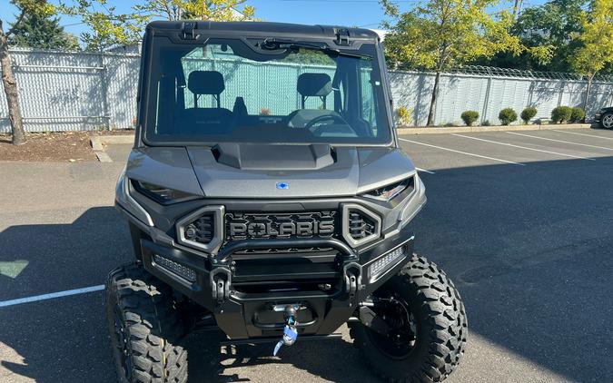 2025 Polaris Ranger XD 1500 Northstar Edition Ultimate