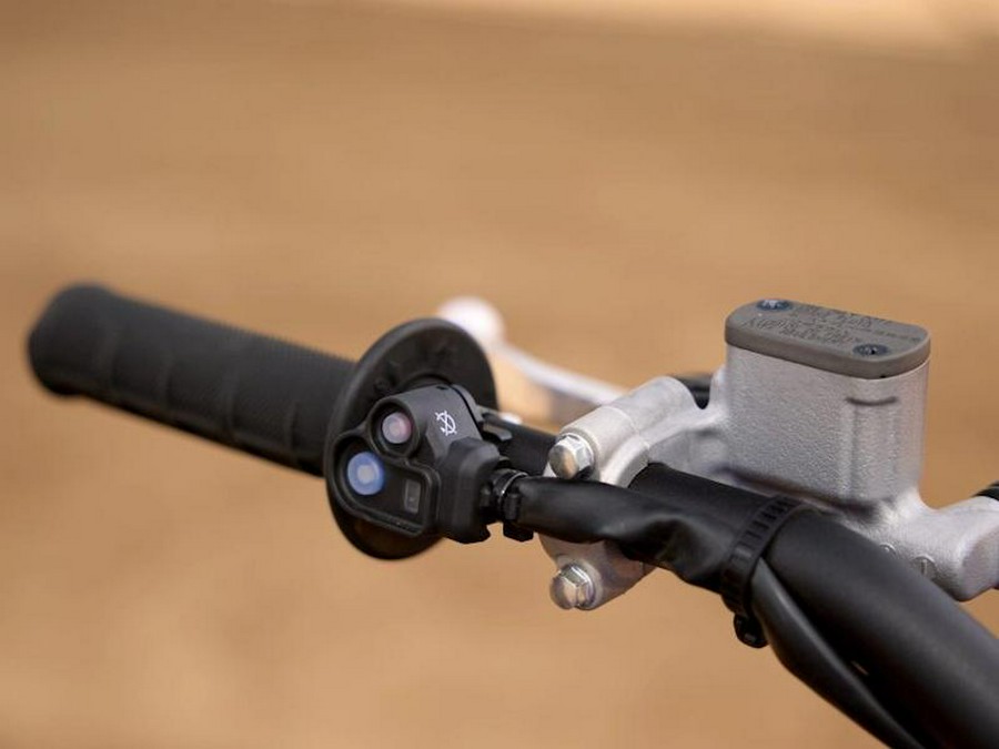 2026 Yamaha YZ450F Team Yamaha Blue