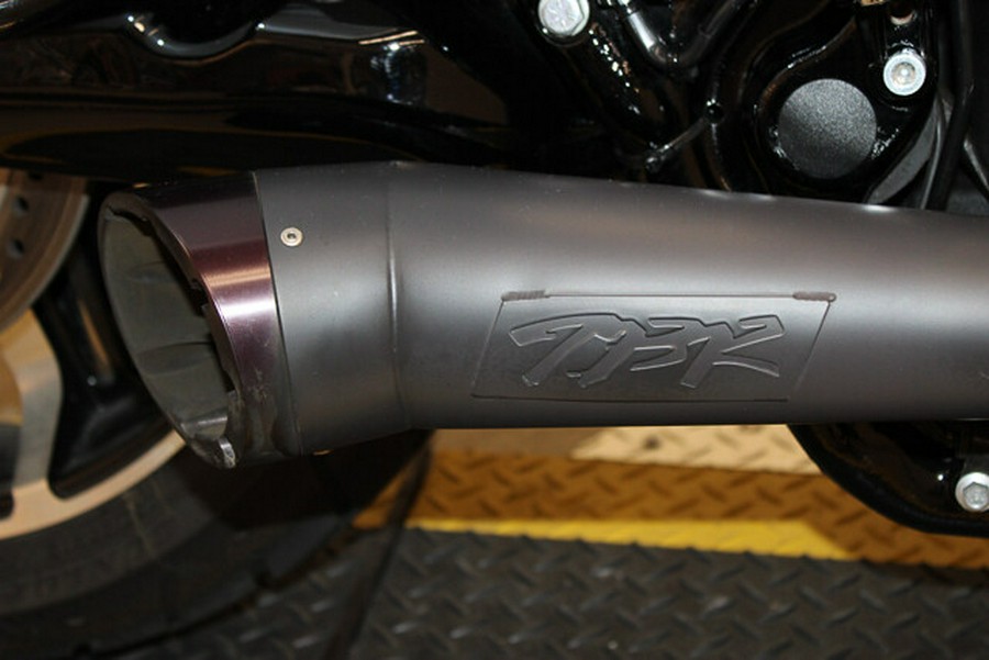 Used 2024 Harley-Davidson Road Glide Grand American Touring FLTRX Motorcycle For Sale In Miami, Florida