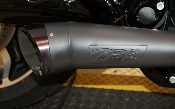 Used 2024 Harley-Davidson Road Glide Grand American Touring FLTRX Motorcycle For Sale In Miami, Florida