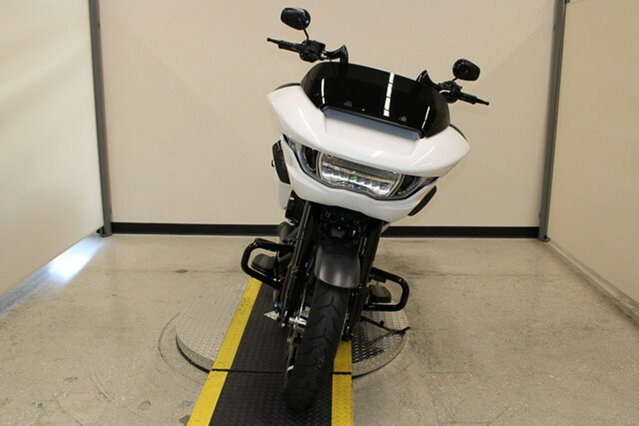 Used 2024 Harley-Davidson Road Glide Grand American Touring FLTRX Motorcycle For Sale In Miami, Florida