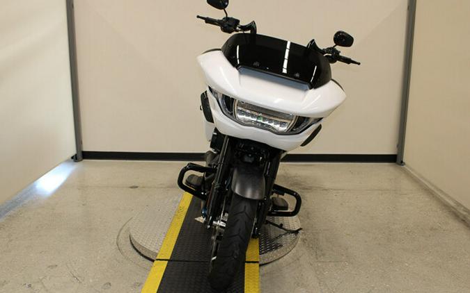 Used 2024 Harley-Davidson Road Glide Grand American Touring FLTRX Motorcycle For Sale In Miami, Florida