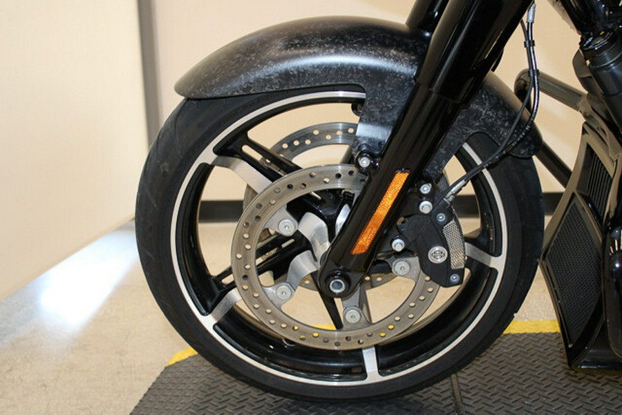 Used 2024 Harley-Davidson Road Glide Grand American Touring FLTRX Motorcycle For Sale In Miami, Florida