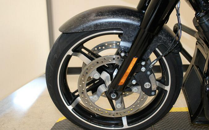 Used 2024 Harley-Davidson Road Glide Grand American Touring FLTRX Motorcycle For Sale In Miami, Florida