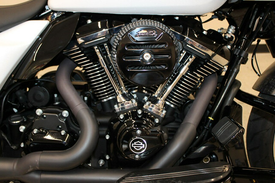 Used 2024 Harley-Davidson Road Glide Grand American Touring FLTRX Motorcycle For Sale In Miami, Florida