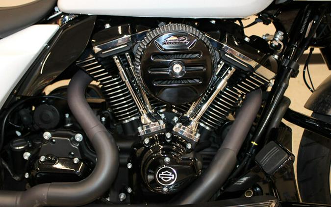 Used 2024 Harley-Davidson Road Glide Grand American Touring FLTRX Motorcycle For Sale In Miami, Florida