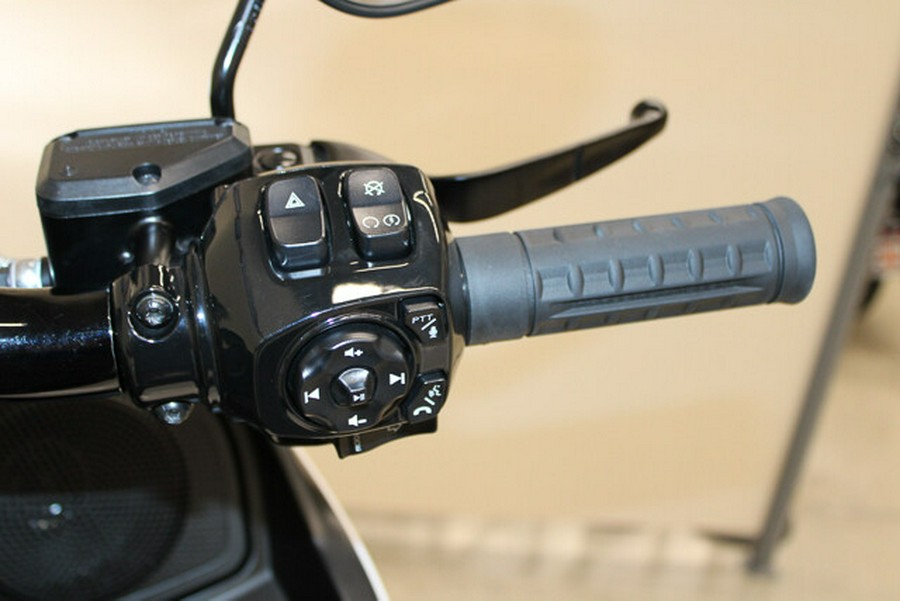 Used 2024 Harley-Davidson Road Glide Grand American Touring FLTRX Motorcycle For Sale In Miami, Florida