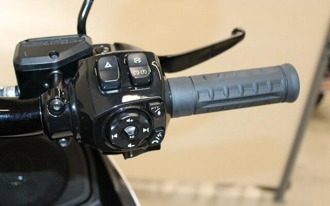 Used 2024 Harley-Davidson Road Glide Grand American Touring FLTRX Motorcycle For Sale In Miami, Florida