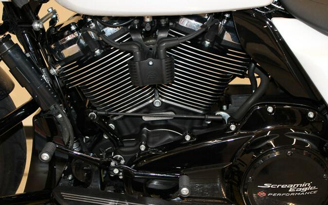 Used 2024 Harley-Davidson Road Glide Grand American Touring FLTRX Motorcycle For Sale In Miami, Florida