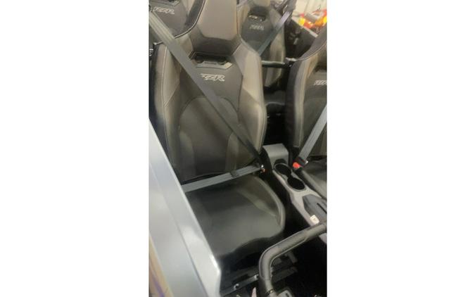 2026 Polaris RZR PRO XP 4 SPORT STORM GRAY Sport