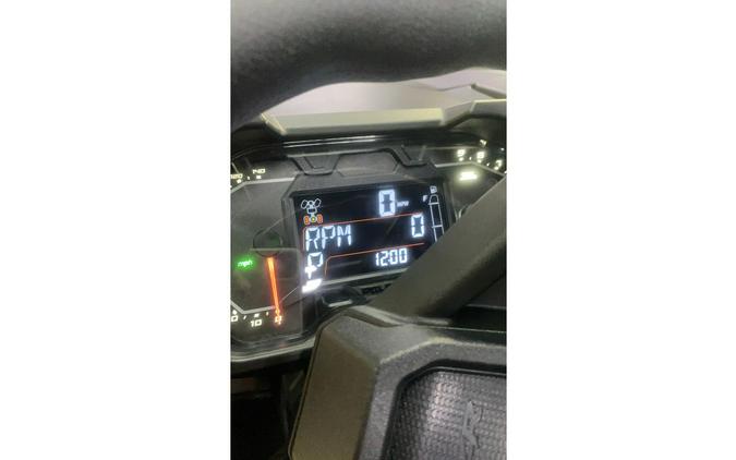 2026 Polaris RZR PRO XP 4 SPORT STORM GRAY Sport