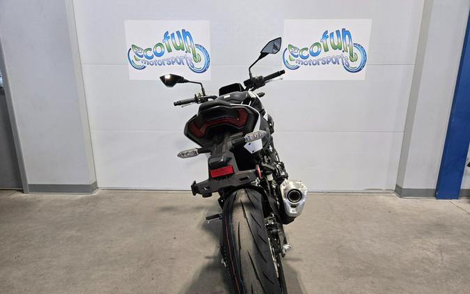 2026 Kawasaki Z900 ABS