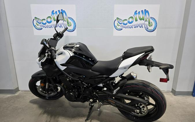 2026 Kawasaki Z900 ABS