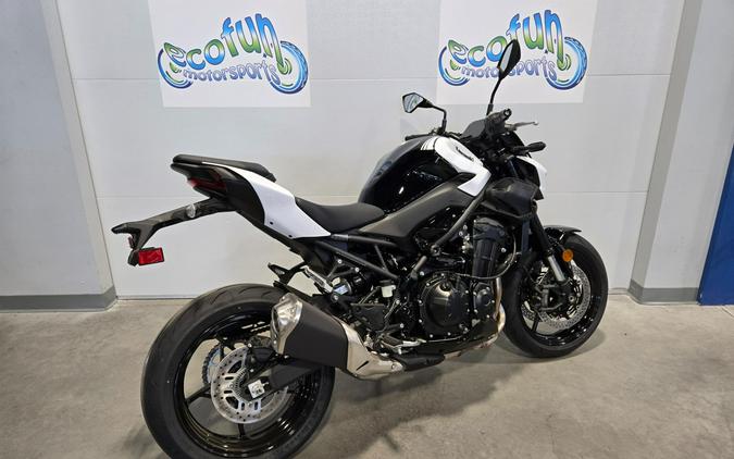 2026 Kawasaki Z900 ABS