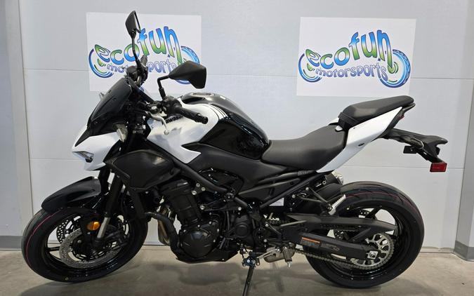 2026 Kawasaki Z900 ABS