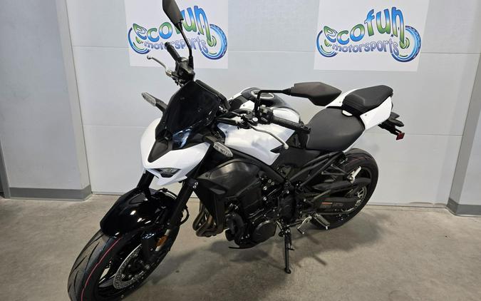 2026 Kawasaki Z900 ABS