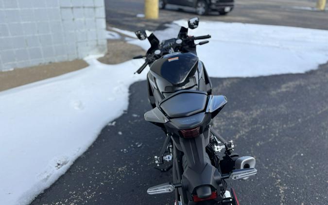 2026 Yamaha YZF R3