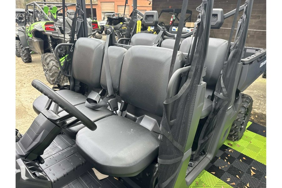 2026 Can-Am DEFENDER MAX DPS HD10