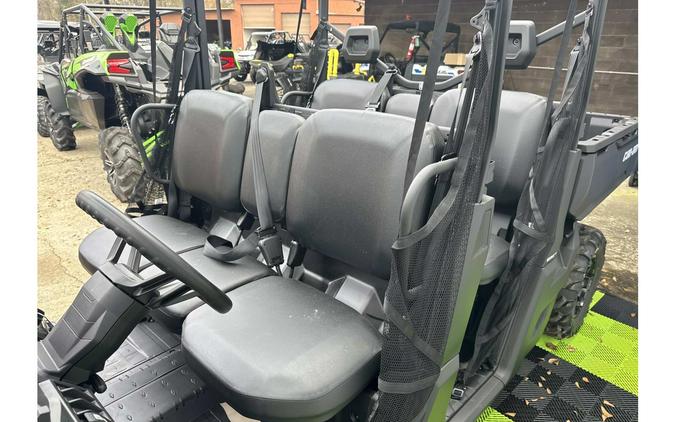 2026 Can-Am DEFENDER MAX DPS HD10