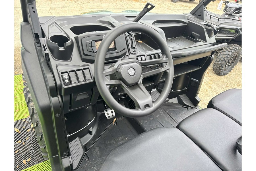 2026 Can-Am DEFENDER MAX DPS HD10