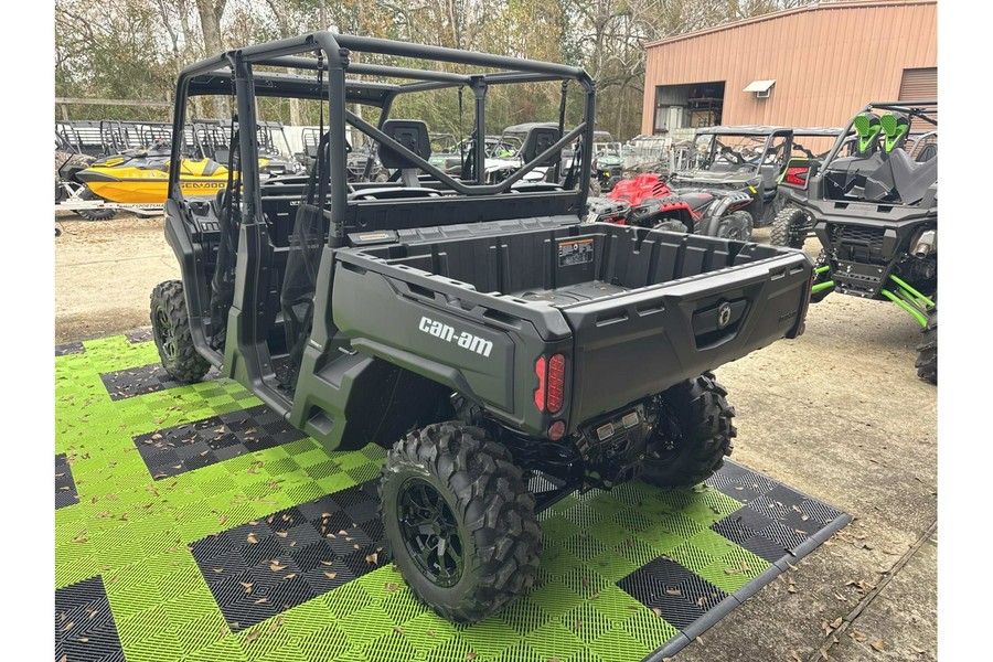 2026 Can-Am DEFENDER MAX DPS HD10