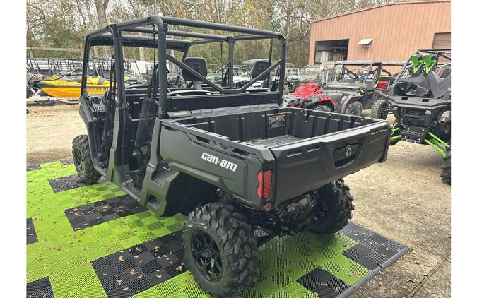 2026 Can-Am DEFENDER MAX DPS HD10