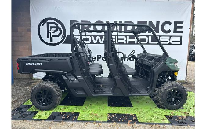 2026 Can-Am DEFENDER MAX DPS HD10