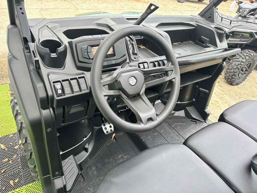 2026 Can-AM DEFENDER MAX DPS HD10