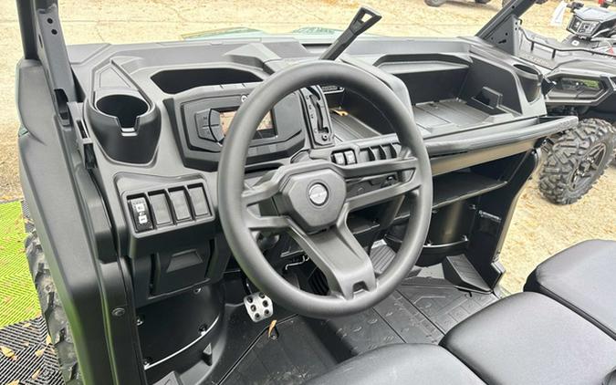 2026 Can-AM DEFENDER MAX DPS HD10