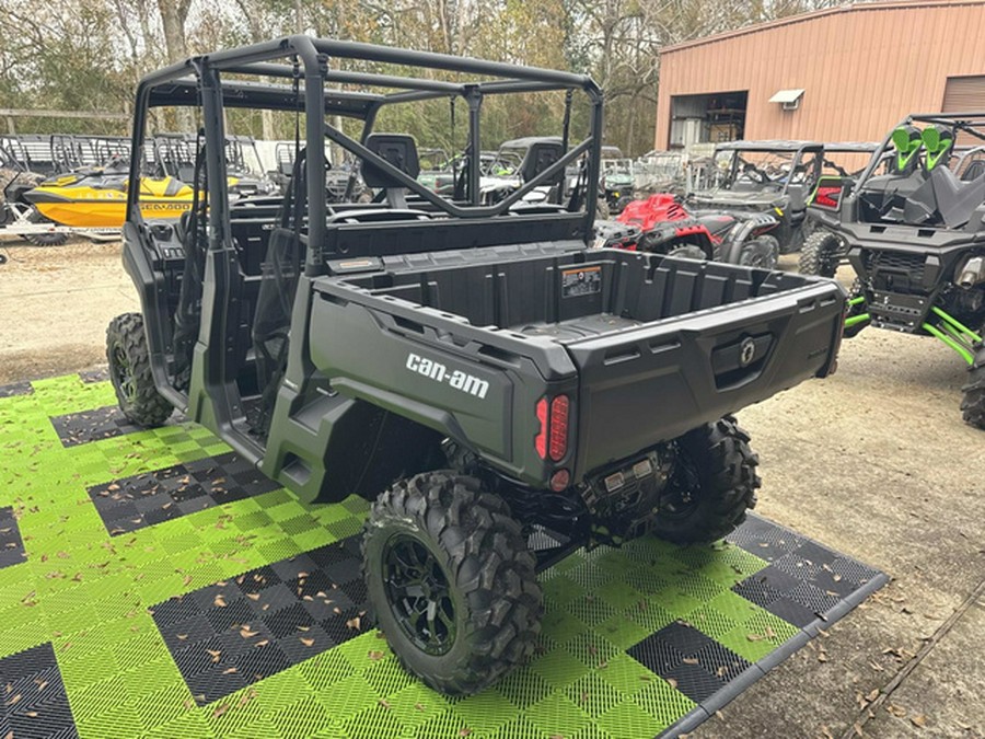 2026 Can-AM DEFENDER MAX DPS HD10