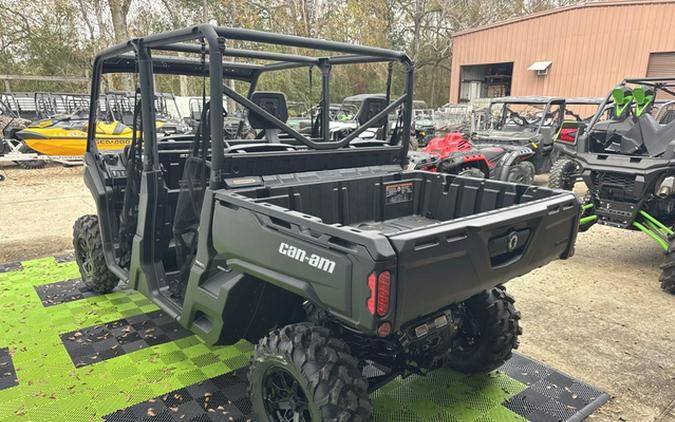 2026 Can-AM DEFENDER MAX DPS HD10