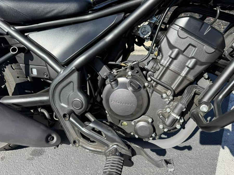 2024 Honda® Rebel 300 ABS