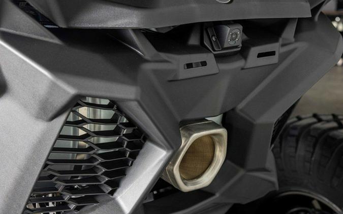 2026 Can-Am Maverick X3 MAX X rc TURBO RR 72