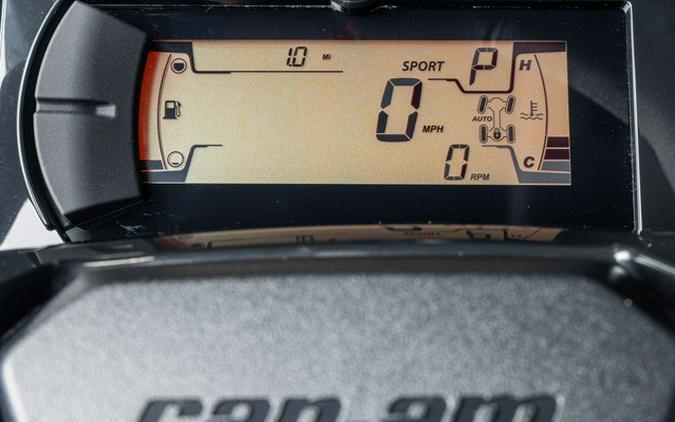 2026 Can-Am Maverick X3 MAX X rc TURBO RR 72