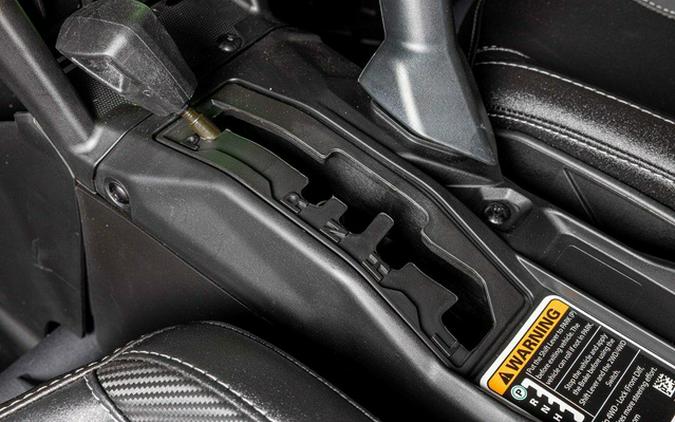 2026 Can-Am Maverick X3 MAX X rc TURBO RR 72