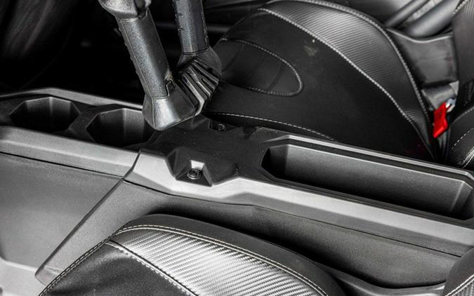 2026 Can-Am Maverick X3 MAX X rc TURBO RR 72