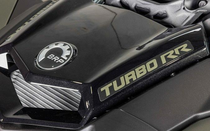 2026 Can-Am Maverick X3 MAX X rc TURBO RR 72