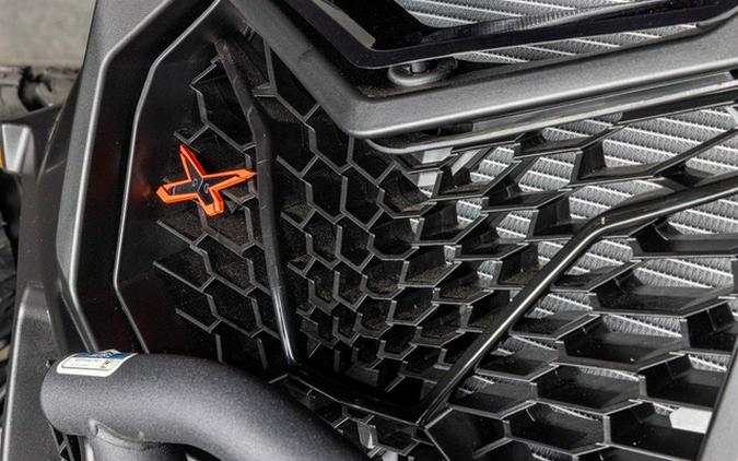 2026 Can-Am Maverick X3 MAX X rc TURBO RR 72