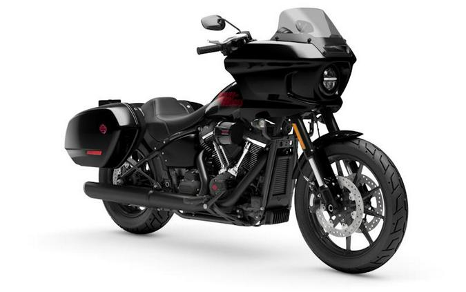 2025 Harley-Davidson® FXLRST - Low Rider® ST